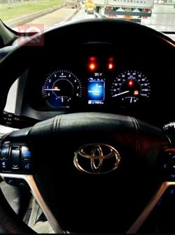 تويوتا سيينا